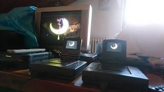 Hitachi Navi Saturn X 2
