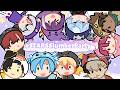 【HOLOSTARS English Collab】Sleepover time! #STARSSlumberParty 【BIG ANNOUNCEMENT】