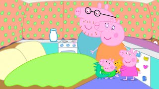 Der Neue Wohnwagen | Peppa-Wutz Volle Episoden by Peppa Pig Deutsch - Offizieller Kanal 208,687 views 1 month ago 2 hours