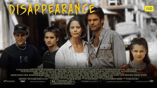 Disappearance (2002) Horror / Mystery Movie [720P Blu-ray] - Dark Matter Movies