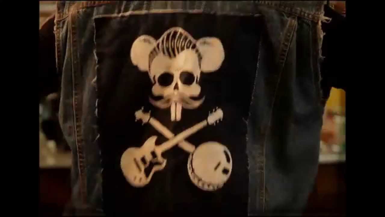 RATS - Somos Nós (clipe)