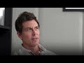 George Russell meets George Russell & Toto Wolff