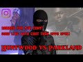 Dc teen rapper retaliates after getting bagged for moose knuckle coat huntwood vs parkland