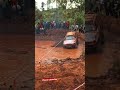 #automobile #adventurechallenge #offroad #offroadoverland #mud #builtforadventure #patrol