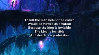 Download Lagu Marilyn Manson   PAINT YOU WITH MY LOVE Lyrics MP3