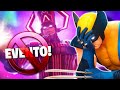 LA VERDAD DE GALACTUS Y EL EVENTO FINAL DE FORTNITE | Blend Freshon