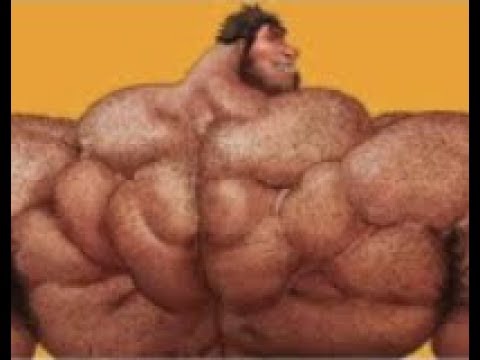 Bara Hyper muscle bara Hyper muscle