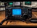 Troubleshoot and Repair an ICOM IC-746