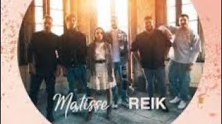 Eres Tú - Matisse ft. Reik | Slowed & Reverb | Dj Sniiper remix 🥰💘