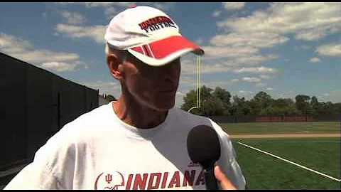 Jon Fabris - August 6, 2012