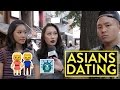 ASIANS DATING IN THE CITY?! | Fung Bros