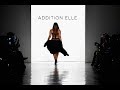 New York Fashion Week | Fall 2017 | ADDITION ELLE