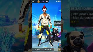 MALA NOTICIAS PARA LOS MINI INFLUENCERS 😱😭 #freefire #freefirelovers