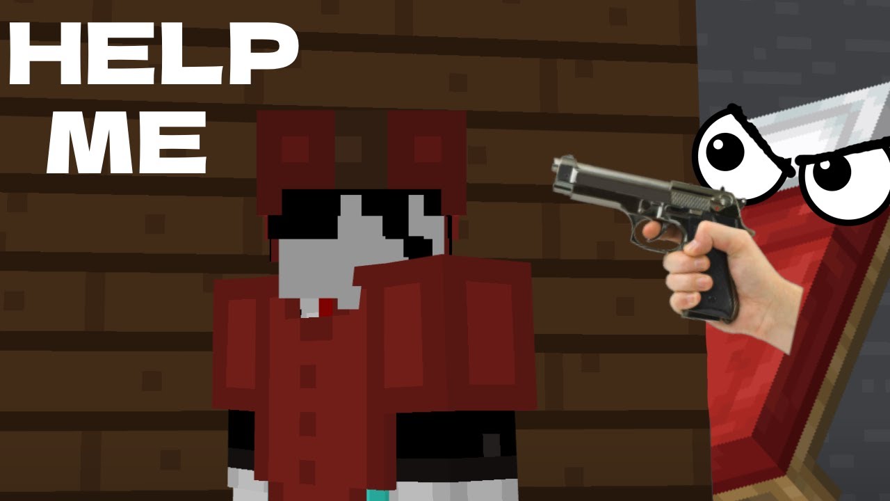 I Cant Escape From It!! - YouTube