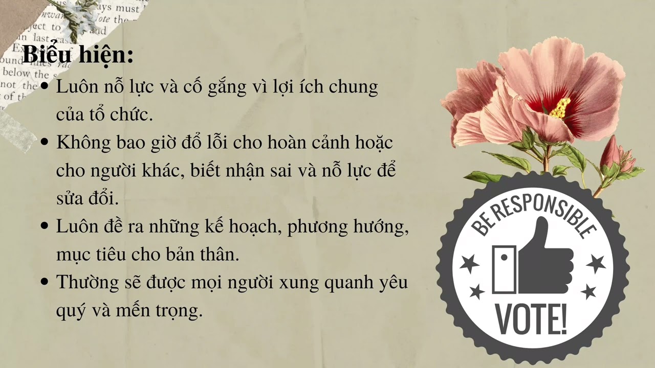 Chủ đề nghị luận xã hội: trách nhiệm của thế hệ trẻ với đất nước hôm nay