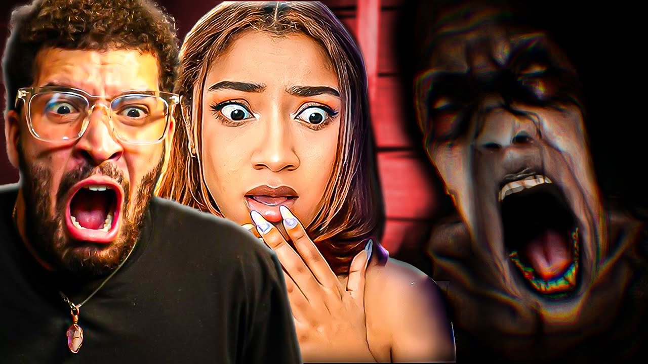They Called Us In For THIS?! | Paranormal Cleanup w/ Krysta