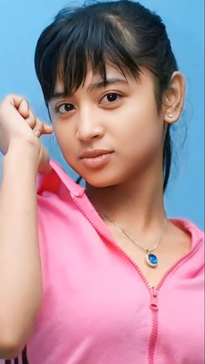 Dewi Perssik dulu dan sekarang. #duludansekarang #transformasiartis #morph #dewiperssik #short