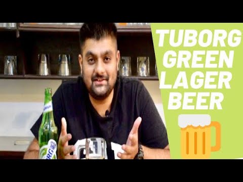 वीडियो: टुबॉर्ग ग्रीन फेस्ट - बियर और त्यौहार
