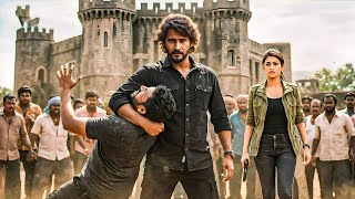 Mahesh Babu (2026) Released South Indian Movie Dubbed In Hindi | South Movie | Action Movie