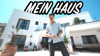Thumbnail for ROOMTOUR 2024 - So sieht mein Haus auf Mallorca heute aus