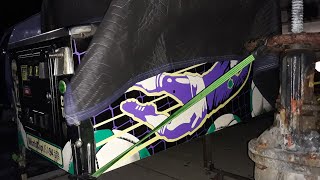 Goodbye to World Cup Soccer pinball