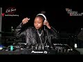 Afro tech 3 step house  mix 2024  episode 79 mixed by ladecate the house kitchen