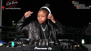 AFRO TECH 3 STEP HOUSE  MIX 2024 | Episode 79 |Mixed By Ladecate |THE HOUSE KITCHEN