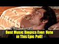 Best Music Biopics Ever: Vote in This Epic Poll!
