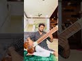 Zakir khan - Sitar - Piku theme Mp3 Song