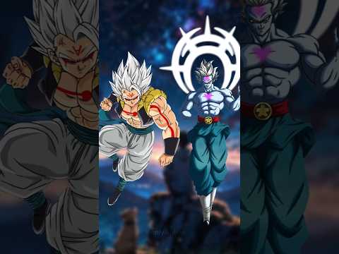 Who Is Strongest Gogeta Vs All Angels