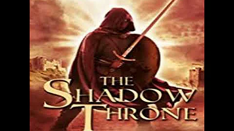Jennifer A.  Nielsen  - Ascendance 03 -  The Shado...
