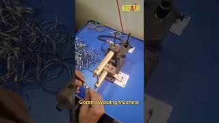 Table Spot Welding Machine | #gorang #spotweldingmachine | +91-8780499281