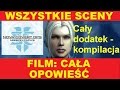 StarCraft II: Nova Covert Ops Film: Cała opowieść, wszystkie sceny, filmiki HD