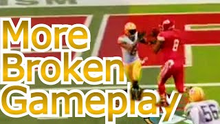 Madden 24 Takes No Skill