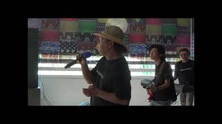 Download Lagu Pondok Katrin Ma Bungo (Victor s) 1 Jiwa Band MP3