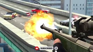 Hitman Sniper Full Gameplay Walkthrough screenshot 5