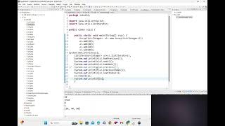 Day 27 CoreJava