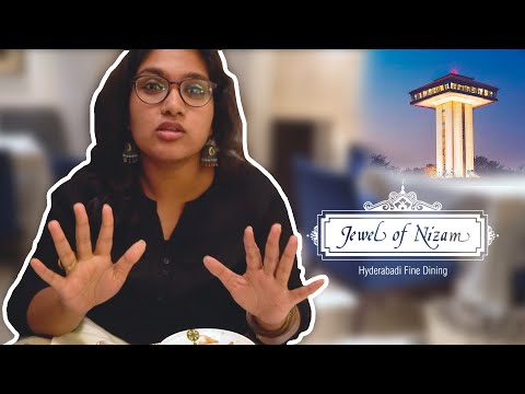 Jewel Of Nizam- The Golkonda Hotel Masab Tank Central East Hyderabad