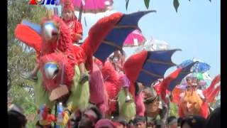 Jangan Asem - Singa Dangdut Lusyana Jaya [22-10-2013]