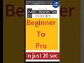 MASTER THE ART OF FORMING MULTICOLOR | IN ADOBE ILLUSTRATOR|#adobeillustrator #graphicdesigner #tips