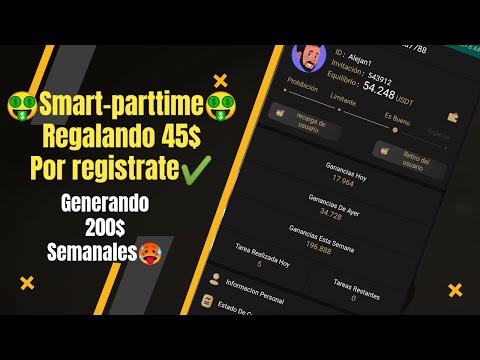 Página dando bono de 45$ USDT? pagando comprobante de pago✔️por tiempo limitado