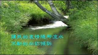 史逸欣 - 綠島小夜曲/Vienna Teng - Green Island Serenade chords