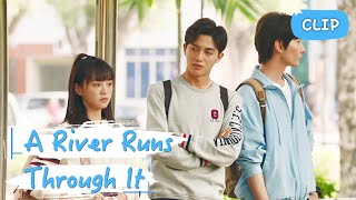 Trailer▶EP 31 - We just broke up! It's awkward to talk now!! | A River Runs Through It 上游