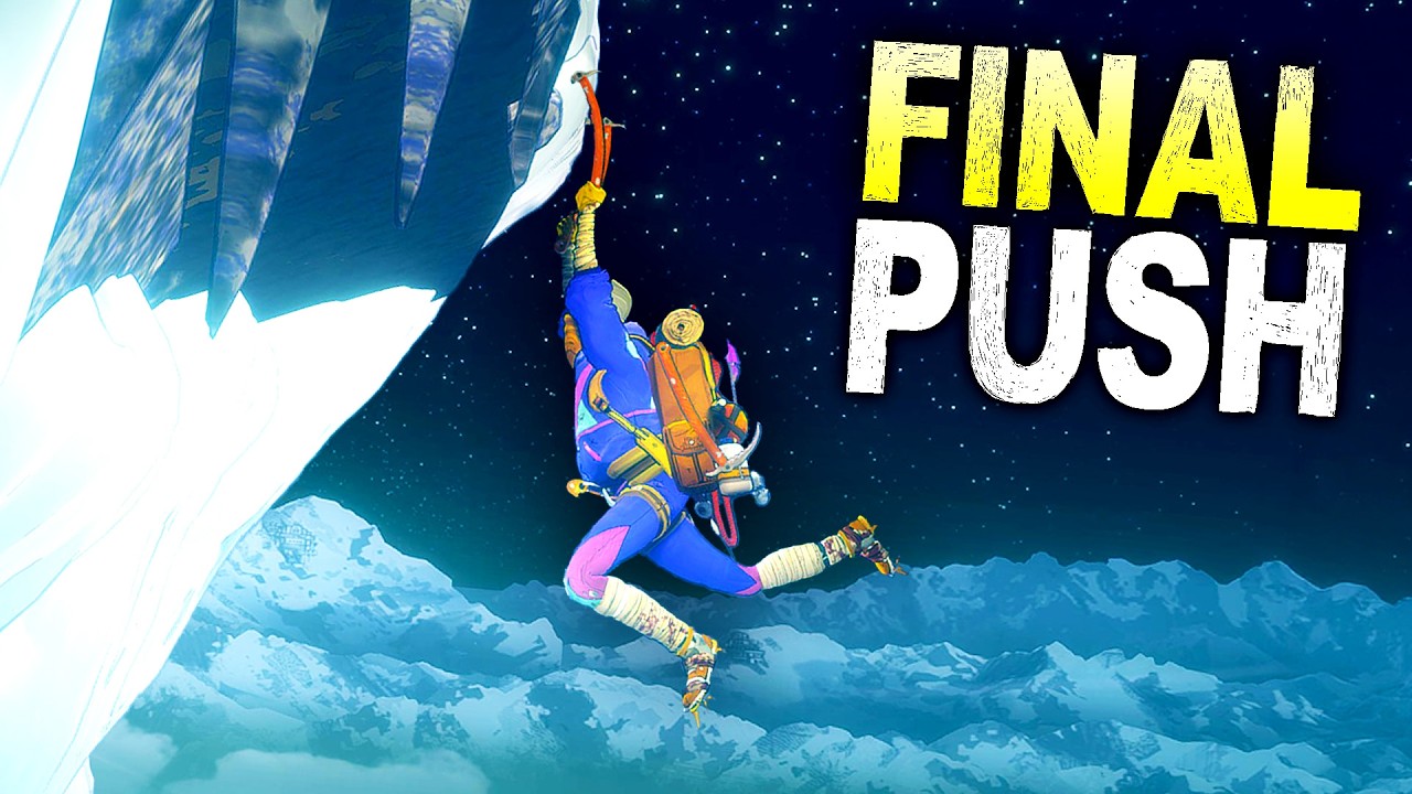 CAIRN's Final Summit Was One of the Most Intense Gaming Experiences