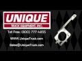 Pretrip inspection tool from unique truck equipment