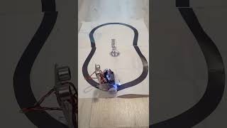 Ring:bit Car V2 and joystick