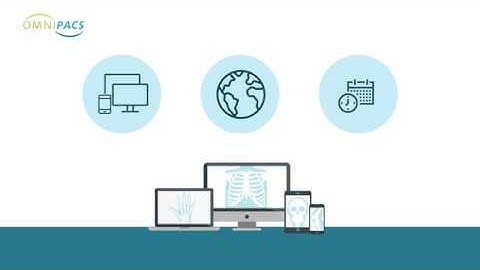 OmniPACS Medical Imaging Made Easy