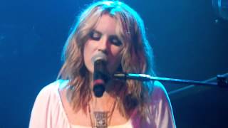 Video thumbnail of "Grace Potter & the Nocturnals - Parachute Heart (live)"