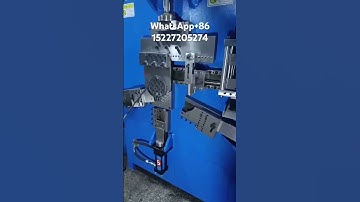 Pipe clamp machine made in China