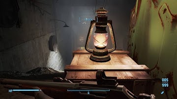 Fallout 4 X-01 power armor dlc